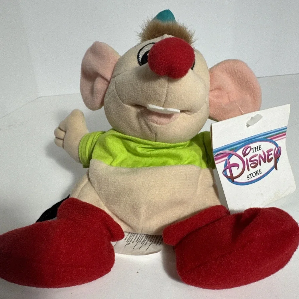 Disney discover magic